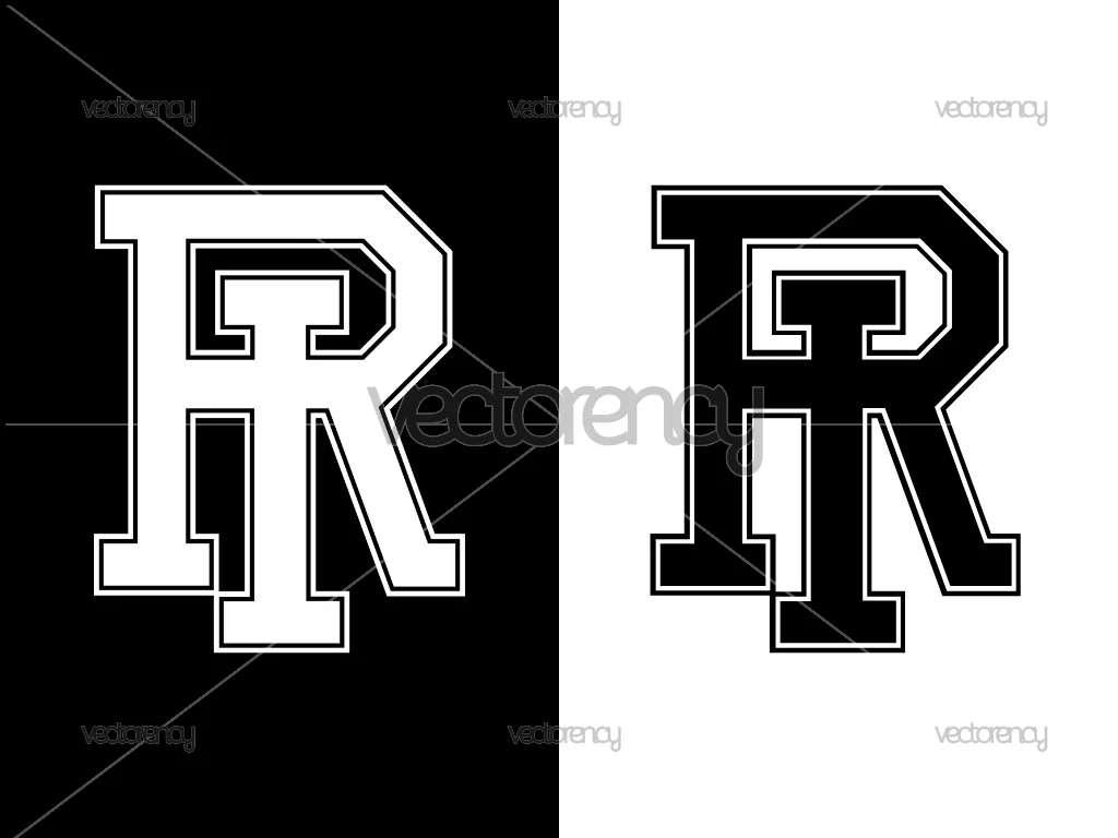 Rhode Island NCAA Logo SVG PNG