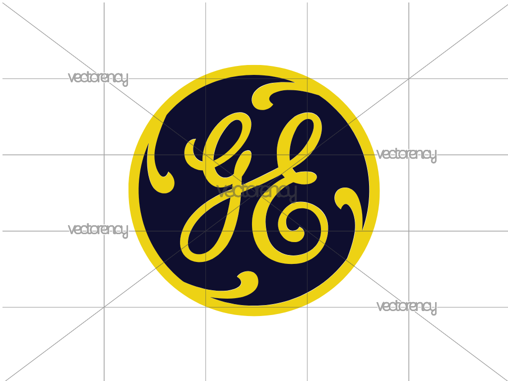 General Electric Logo