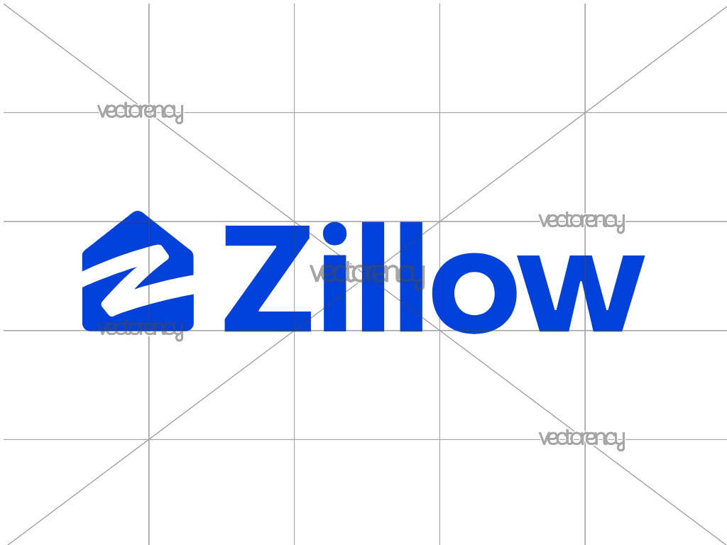 Zillow Logo SVG