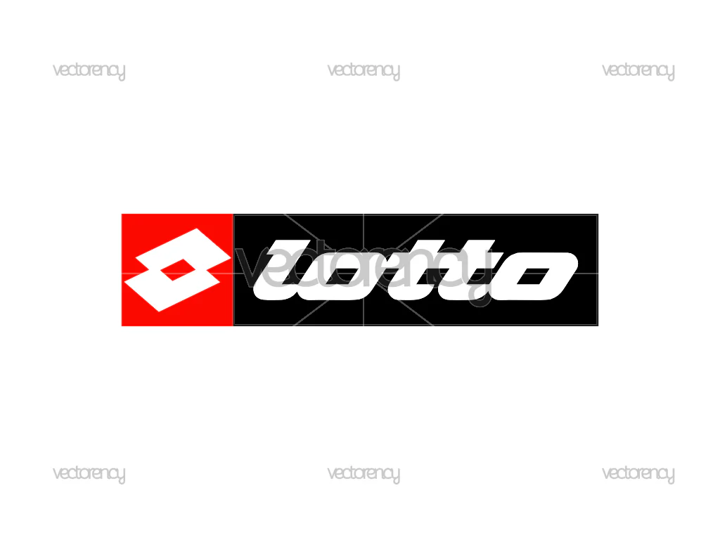 Lotto Sport Logo SVG Free