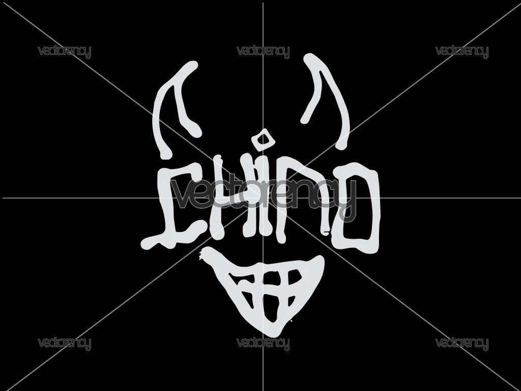 Chino Pacas SVG Free