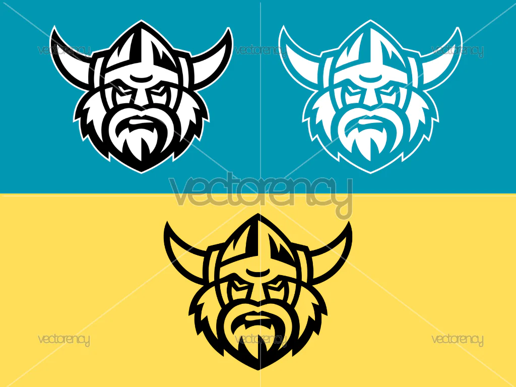 Canberra Raiders Logo SVG