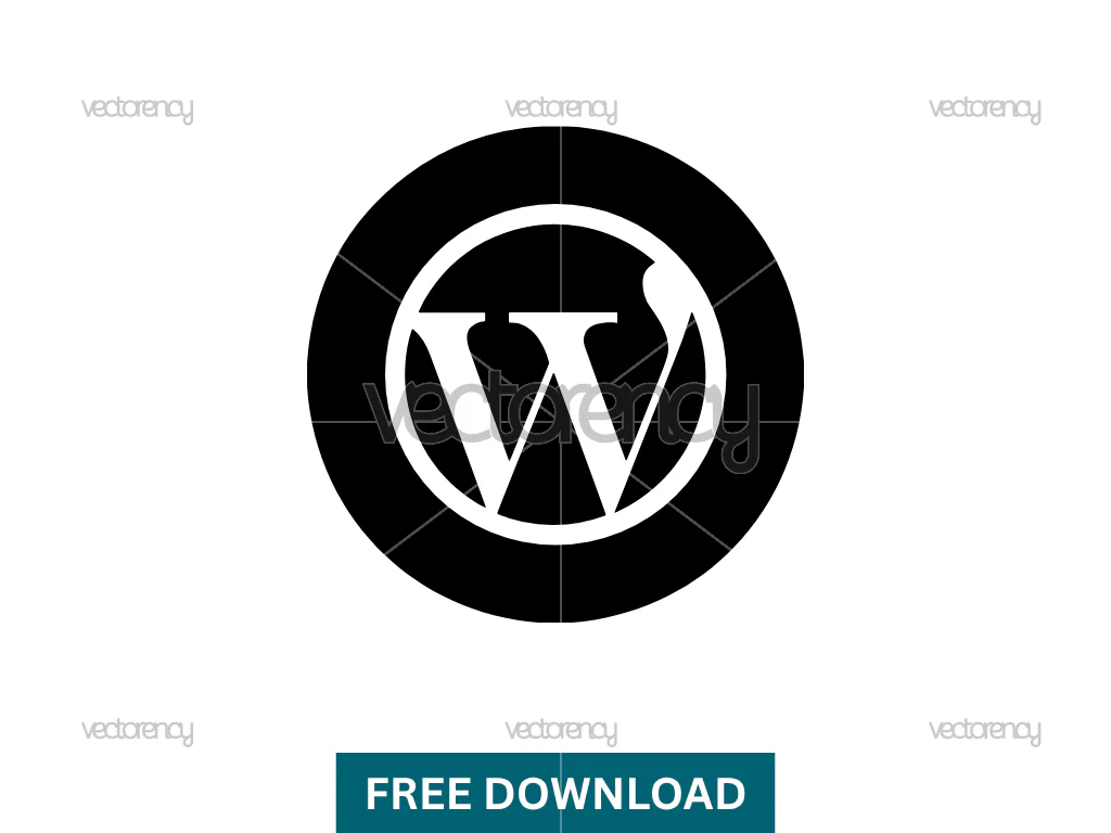 WordPress SVG Cut File Free