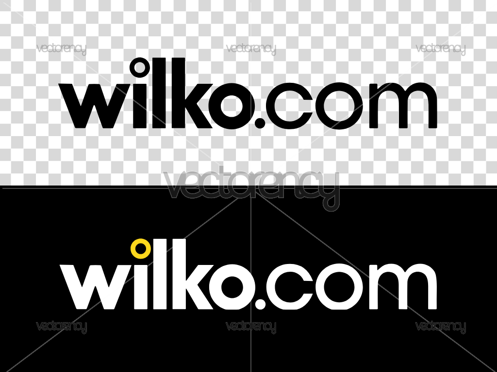 Wilko Retail Chain Logo Vector