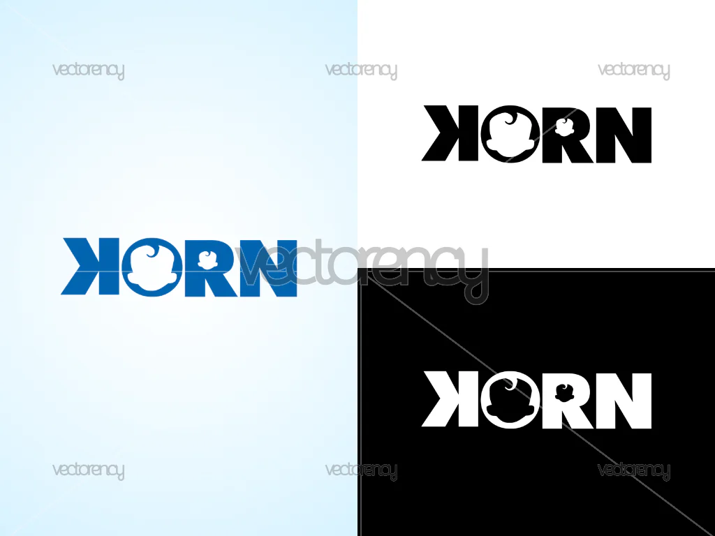 Cute Band Logo Korn Inspired The Boss Baby