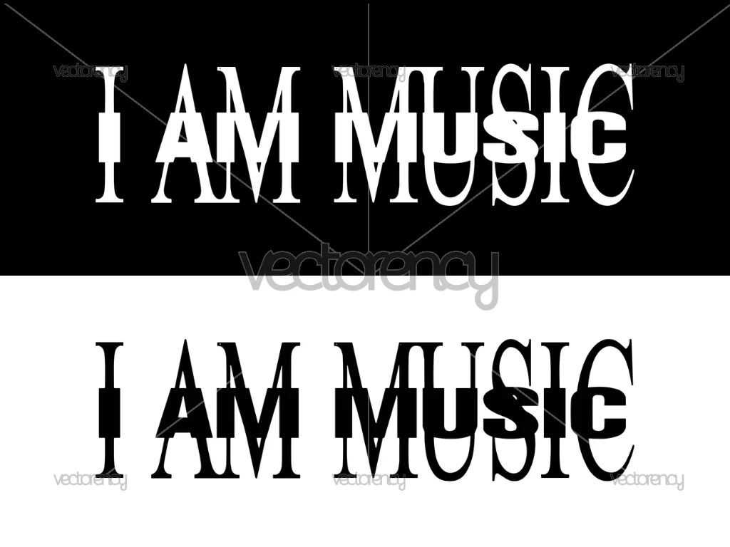 Playboi Carti I AM MUSIC Vector Logo File PNG SVG