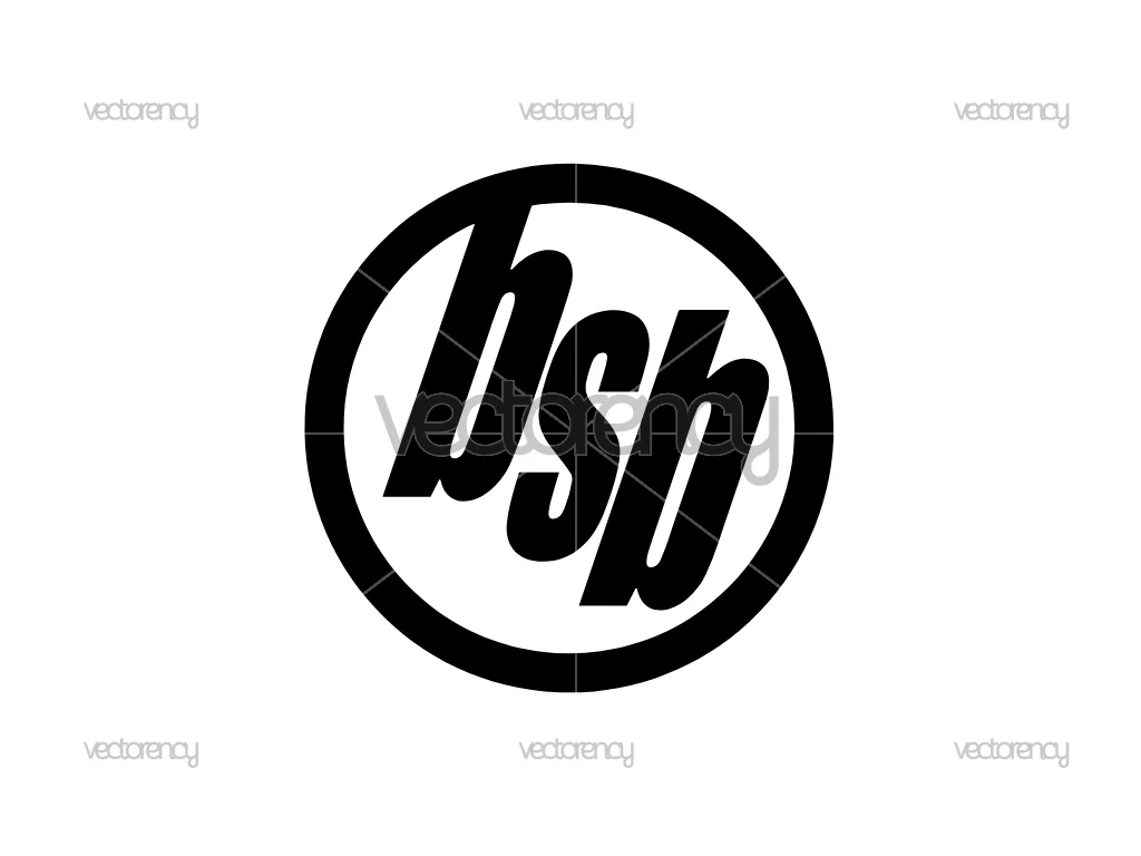 Backstreet Boys PNG Logo Vector