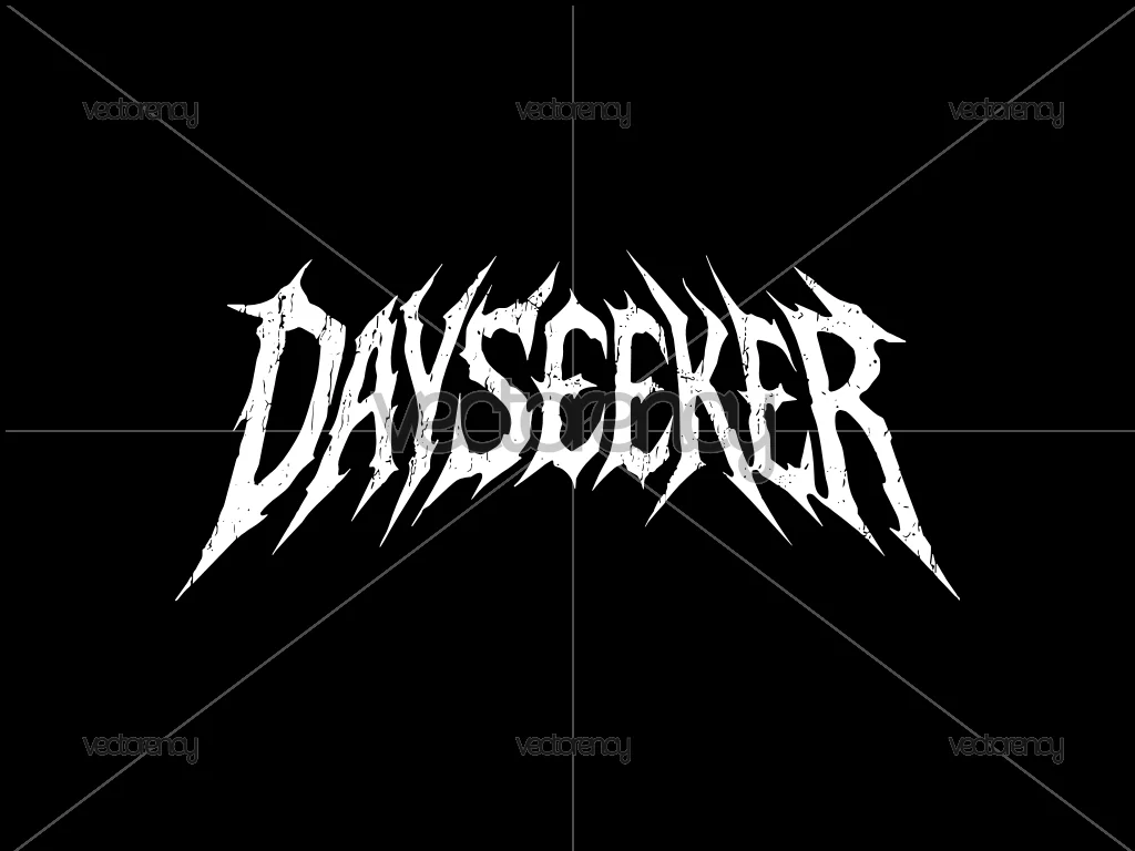 Dayseeker Band Logo Vector