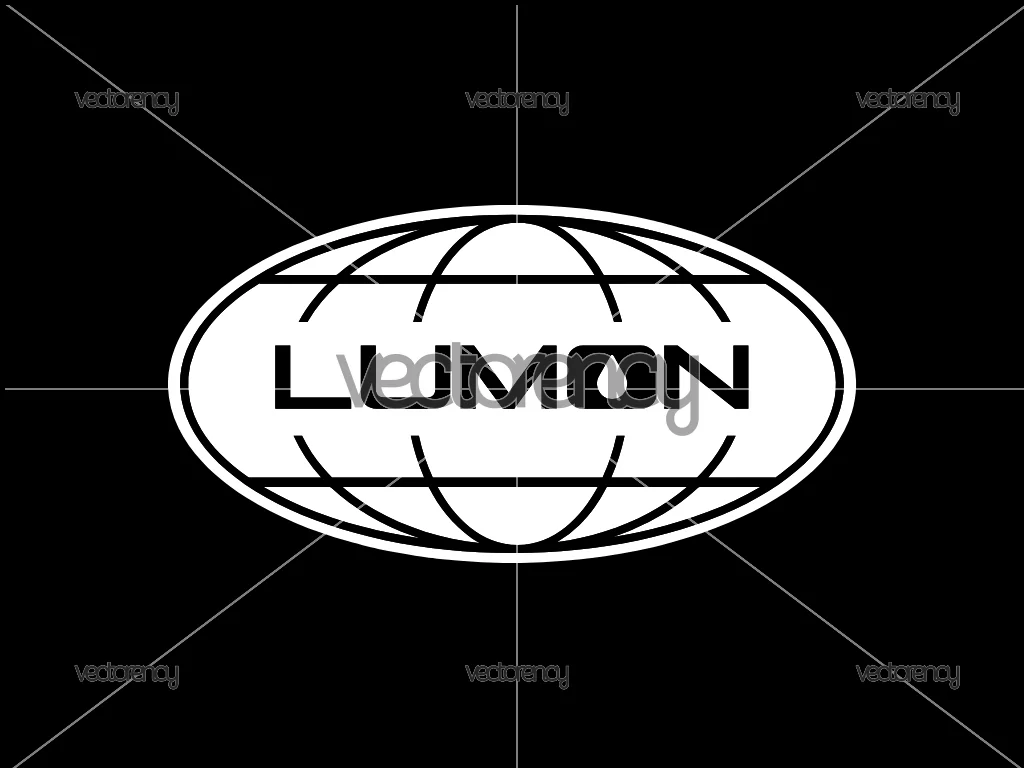 Lumon Logo SVG Free