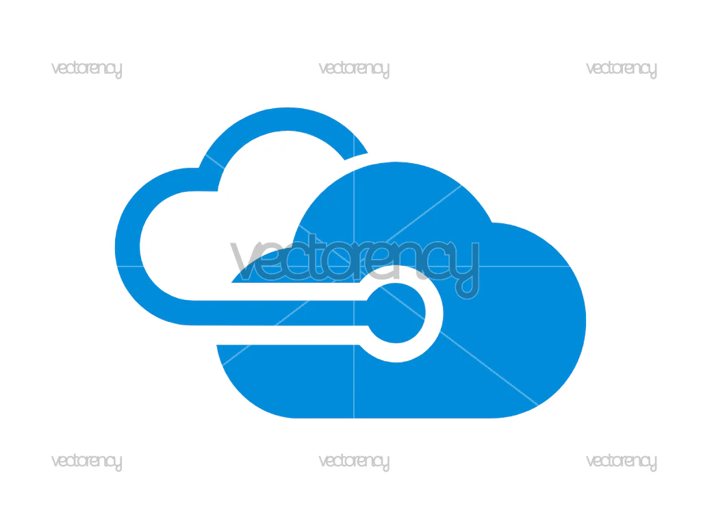 Microsoft Azure Logo Free