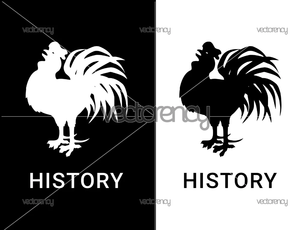Sydney Roosters History Logo Download