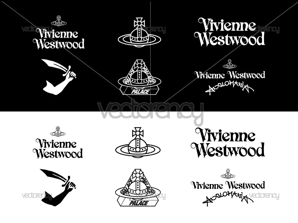 Vivienne Westwood Logo SVG PNG