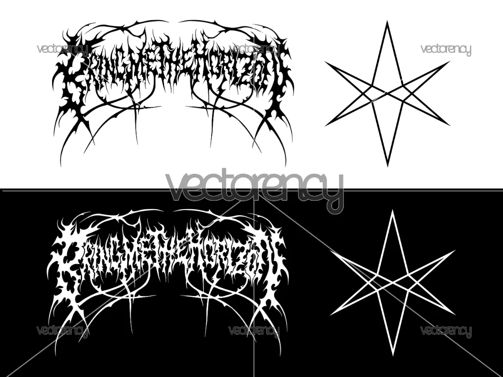 Bring Me The Horizon Logo SVG PNG EPS Download HD