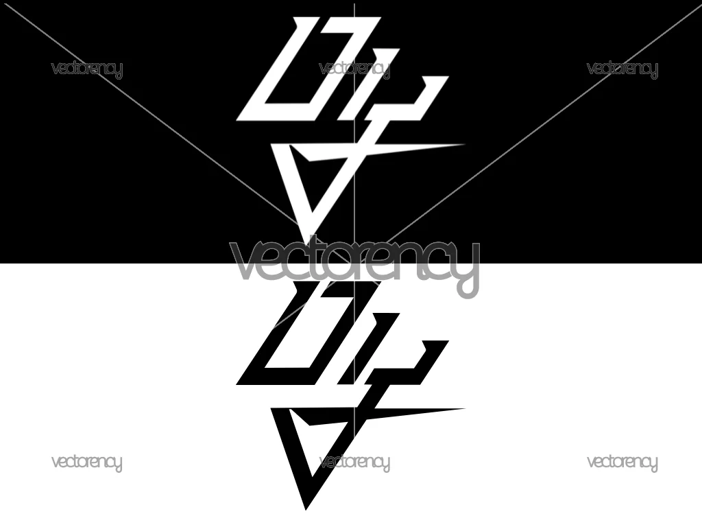 Daddy Yankee Logo SVG PNG