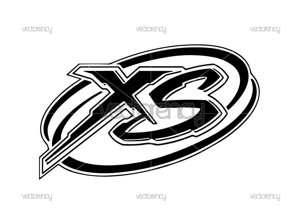 XS Power SVG Free Download