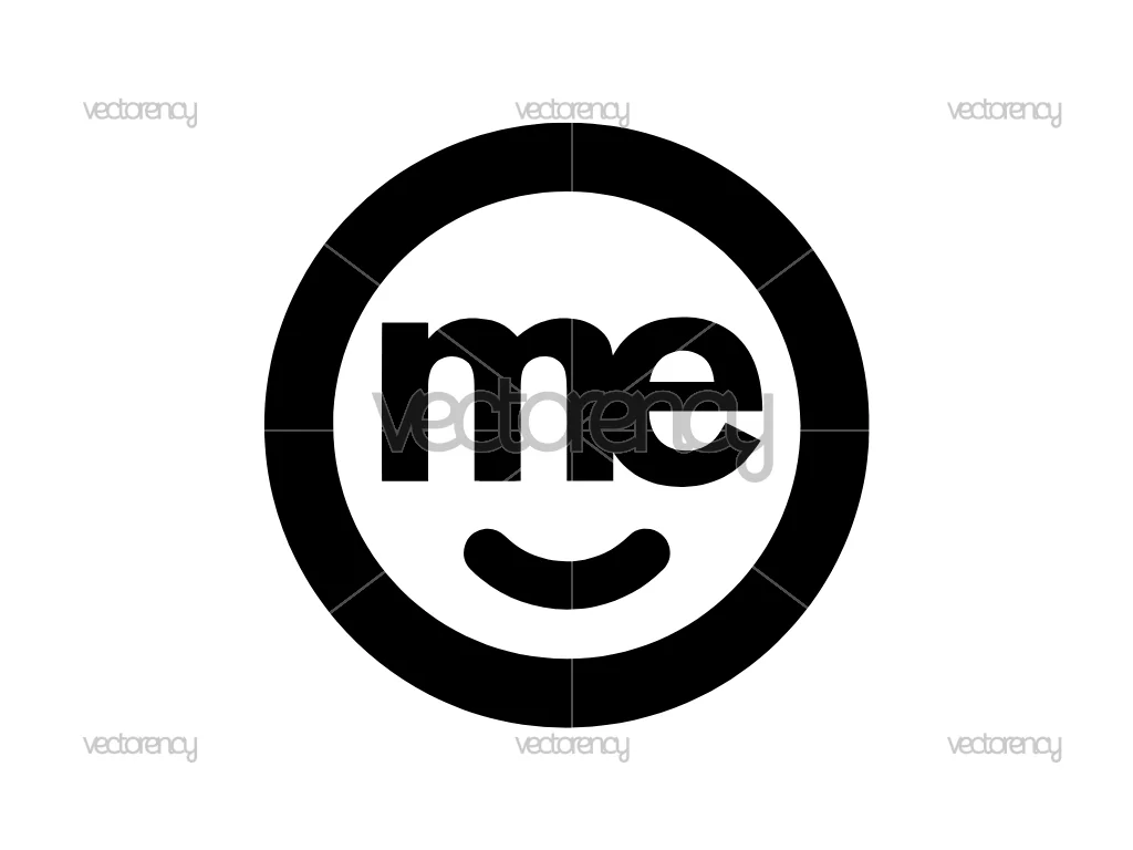 ME Bank Logo SVG Free Download