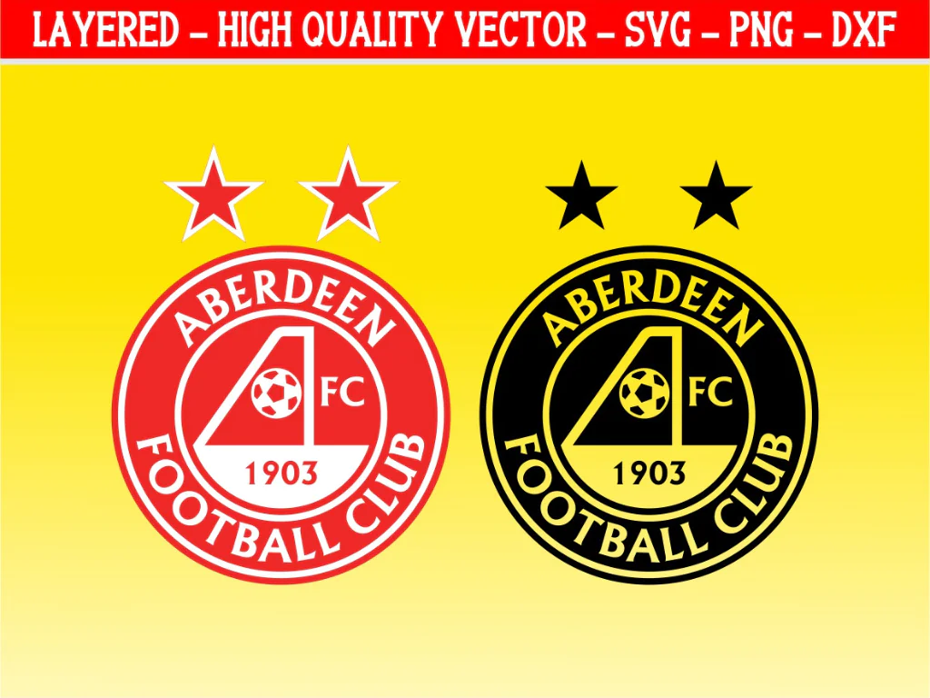 Aberdeen Logo SVG Symbol PNG