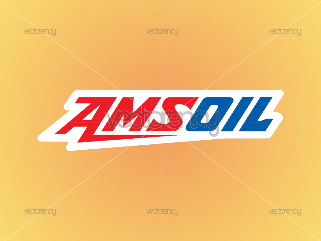 Amsoil Logo SVG Free Download
