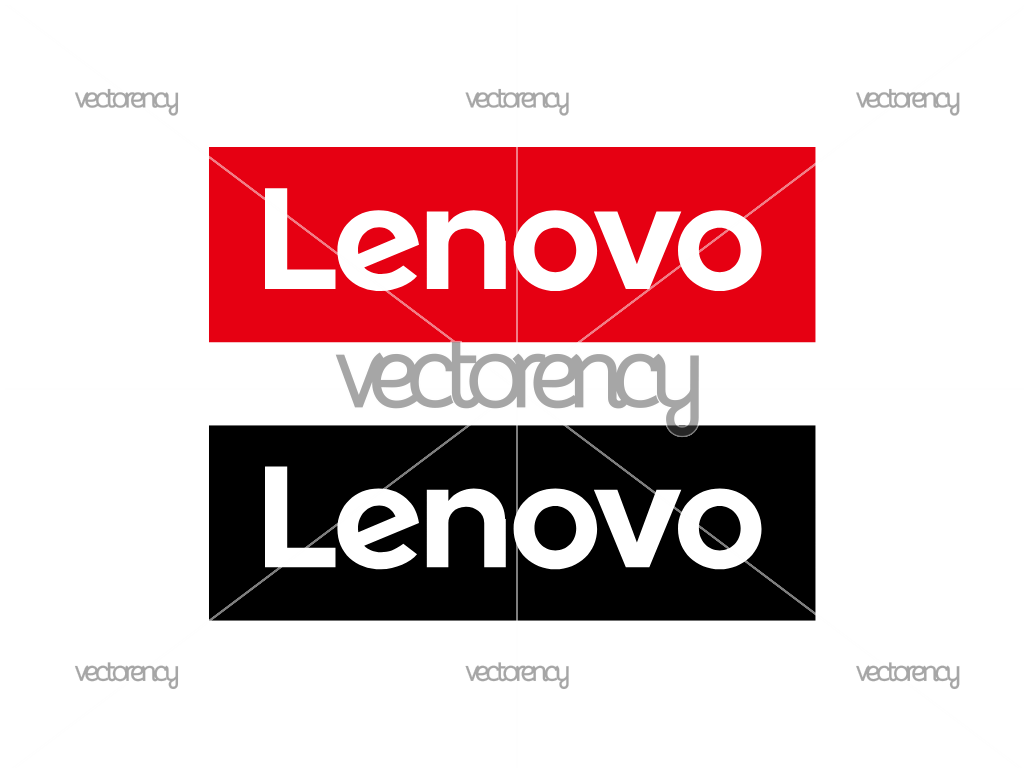 Lenovo Logo SVG Free Download