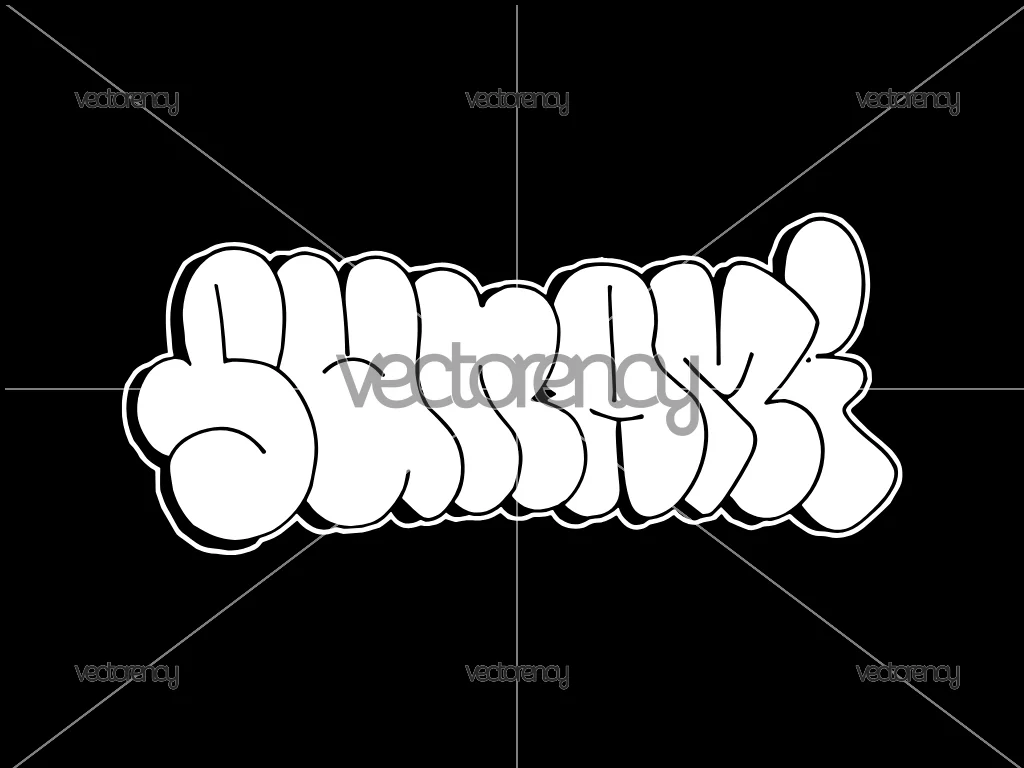 Sunami Band Logo Download SVG PNG EPS