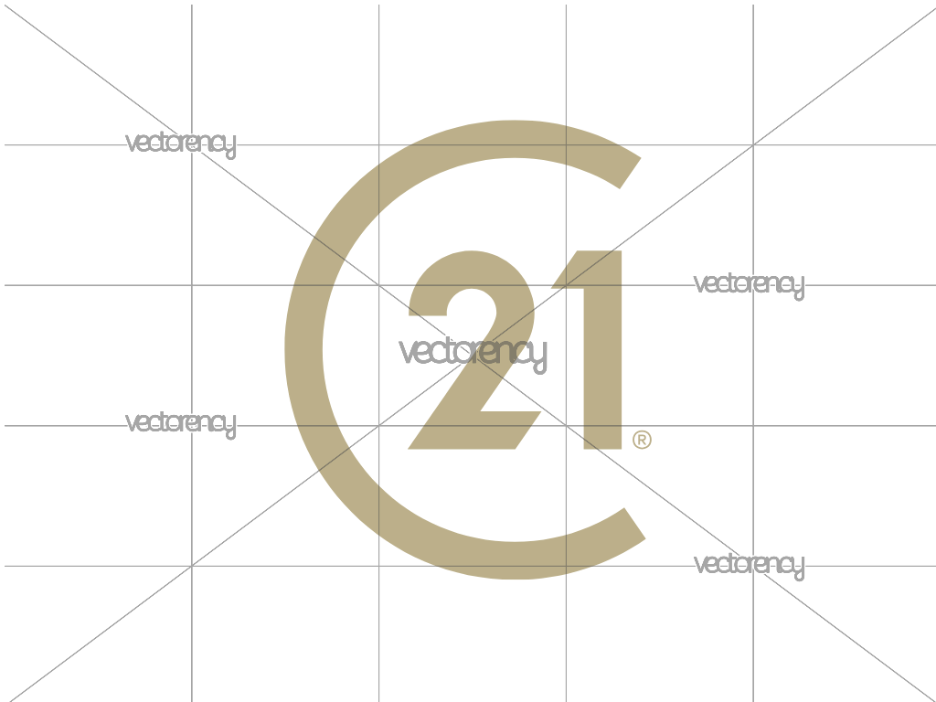 Century21 Logo SVG