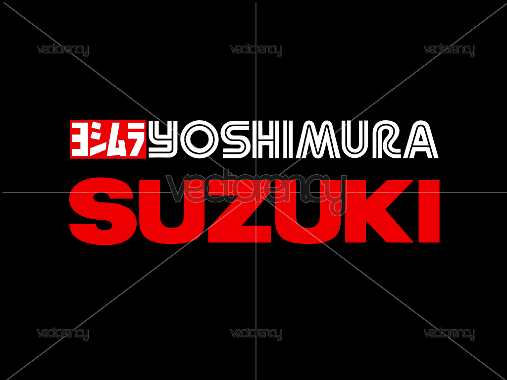Yoshimura Suzuki Vector