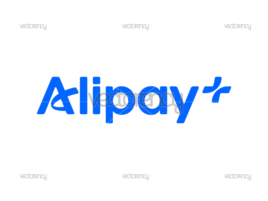 Alipay+ Logo Free SVG