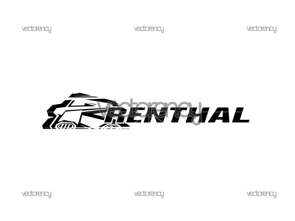 Renthal Logo SVG