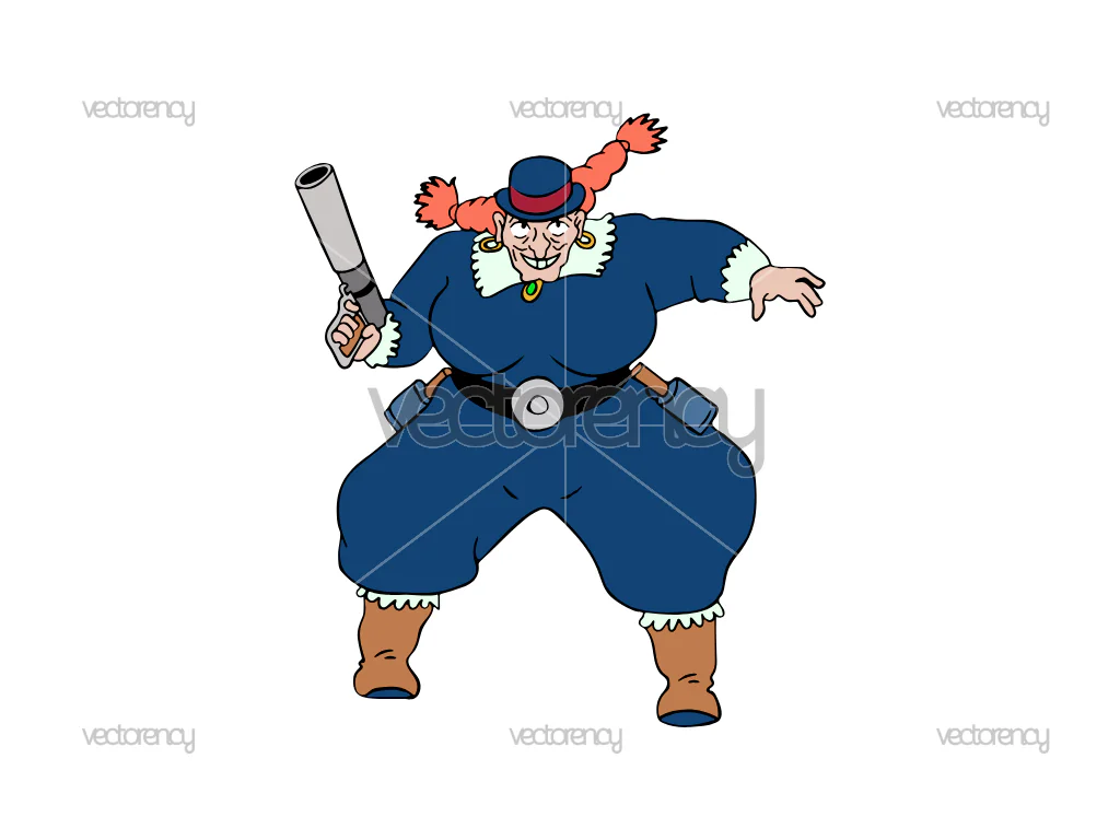 Dola Ghibli Castle in the Sky Vector PNG