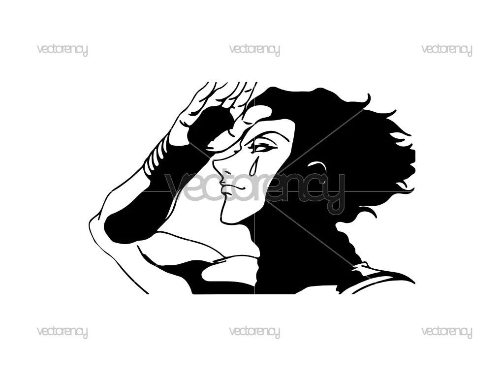 Hisoka Morow Hunter X Hunter Anime Decal Sticker SVG