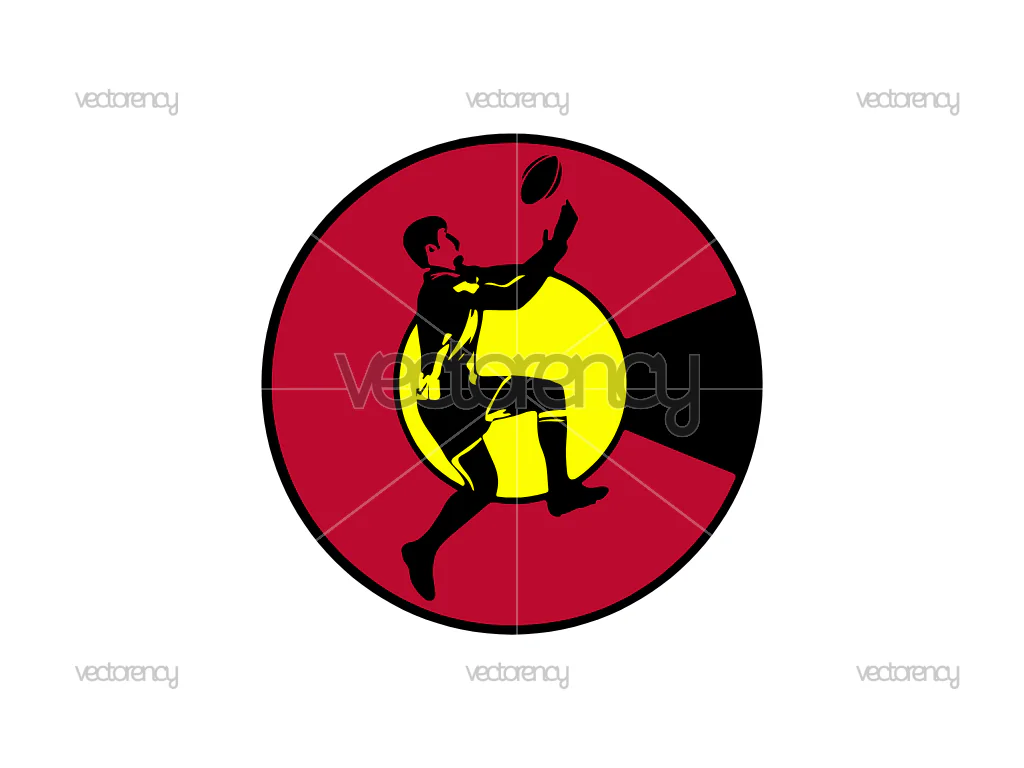 Colorado Rugby Sports Design SVG