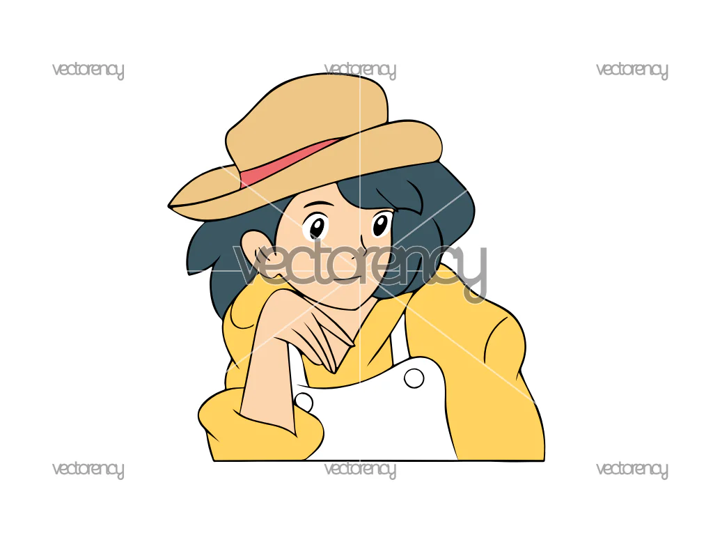 The Wind Rises Naoko Satomi Beautiful Smile PNG