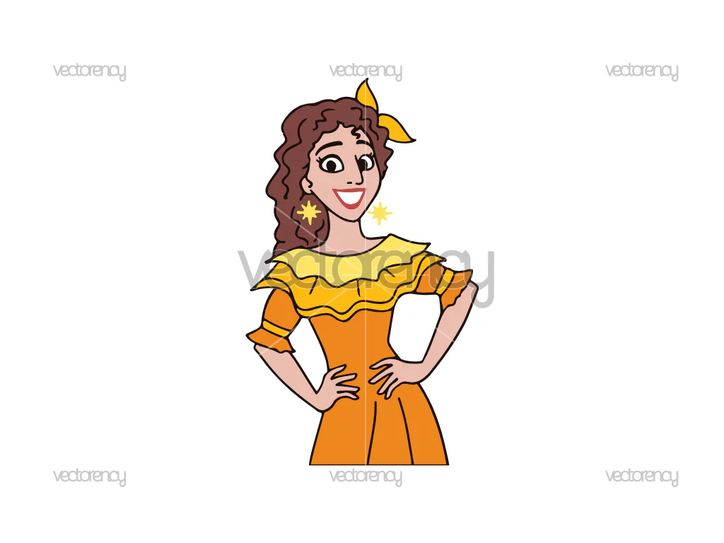 Charm SVG Clipart PNG Pepa