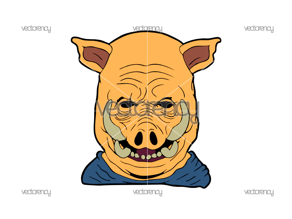 Winnie The Pooh Blood And Honey SVG Vector