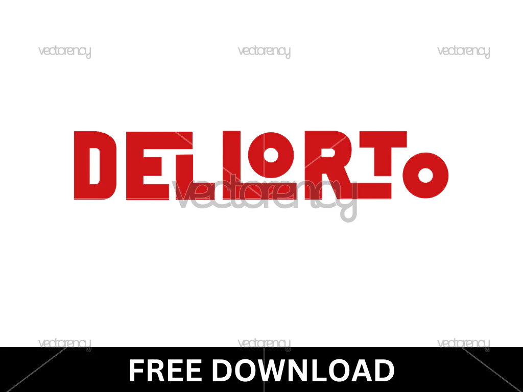 Dellorto Logo Vector Free Download