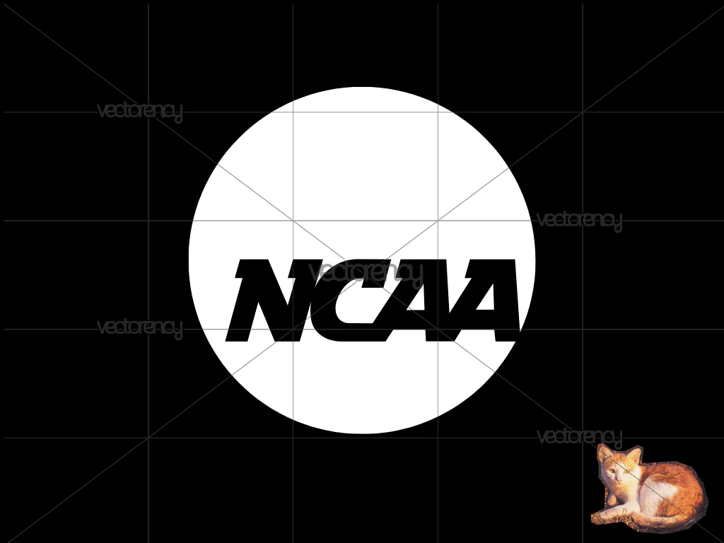 NCAA Logo Free