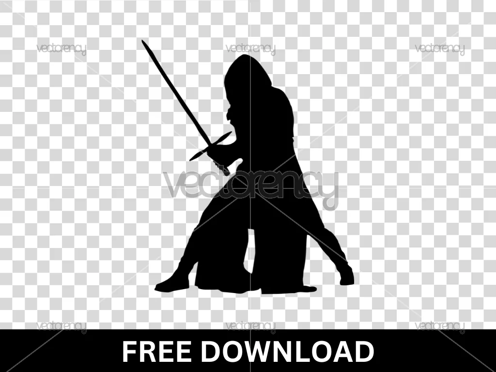 Free Kylo Ren PNG – Mask & Lightsaber Transparent Clipart
