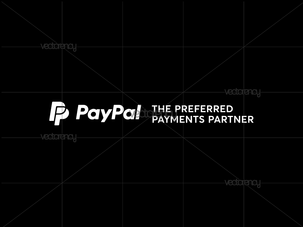 Paypal The Preferred Payments Partner Logo Download