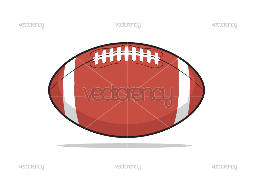 Football America SVG