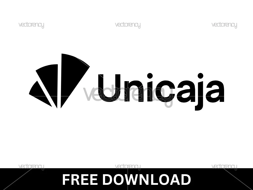 Unicaja Logo SVG Free