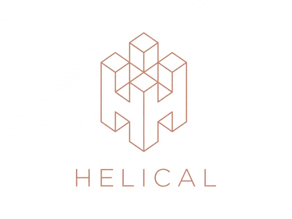 Helical Logo Download