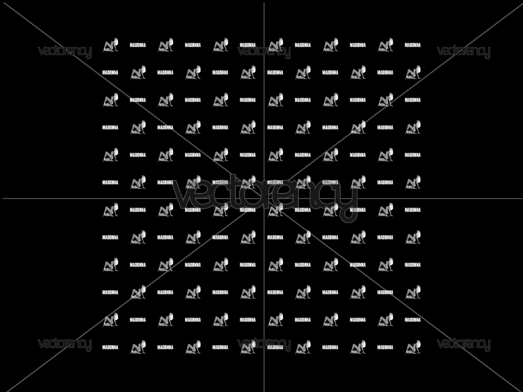 Madonna Pattern Image Download