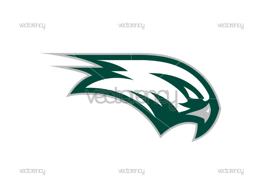 Wagner College Seahawks Vector NCAA SVG PNG