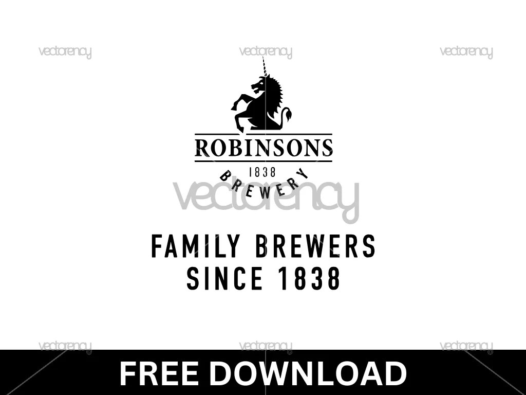 Free Robinsons Family Brewers Logo