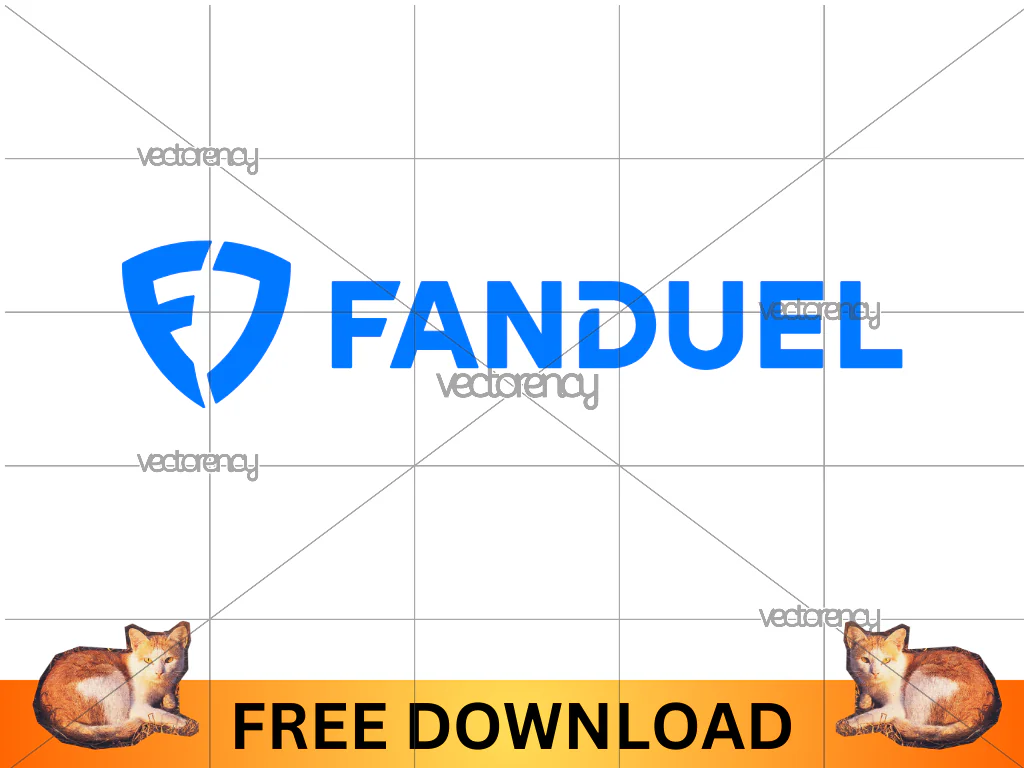 Fanduel Logo SVG Free