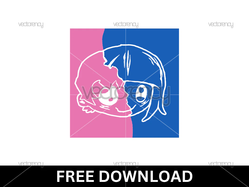 Free Ninajirachi Vector SVG