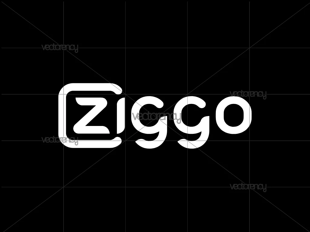 Ziggo Logo SVG