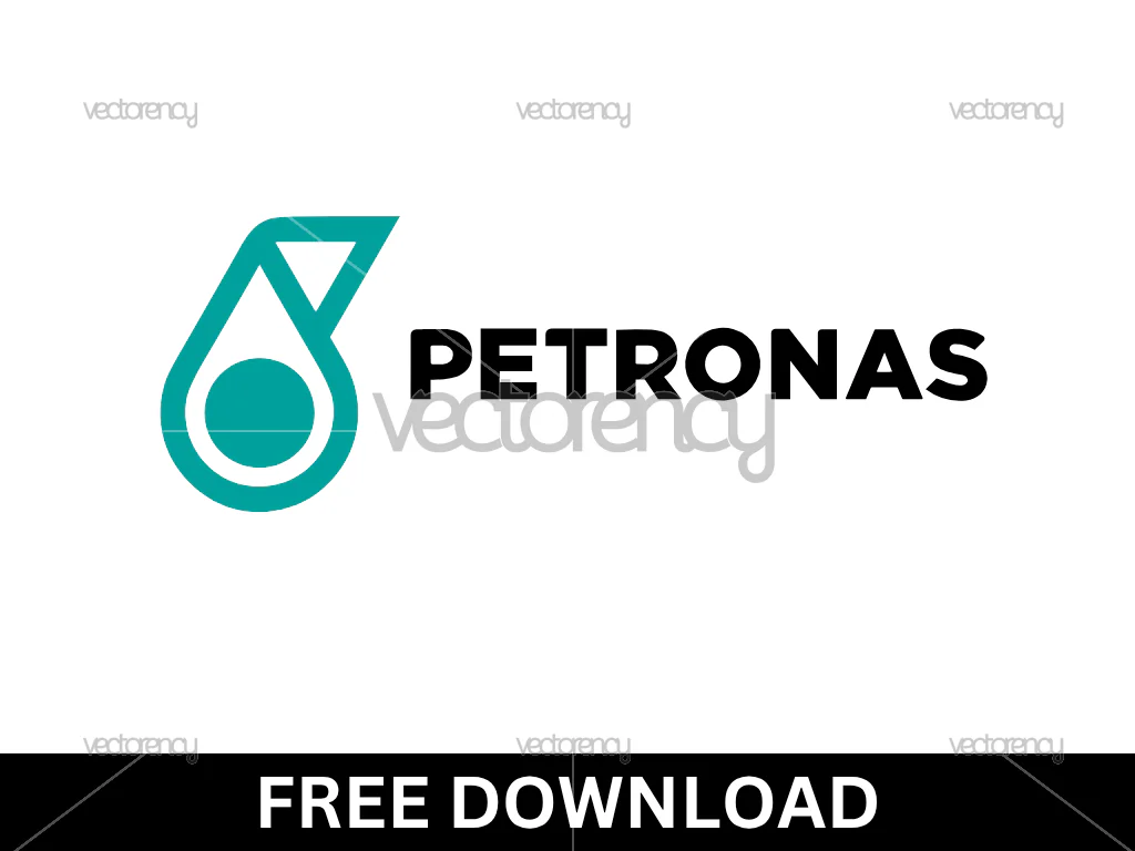 Petronas Logo Vector SVG Free