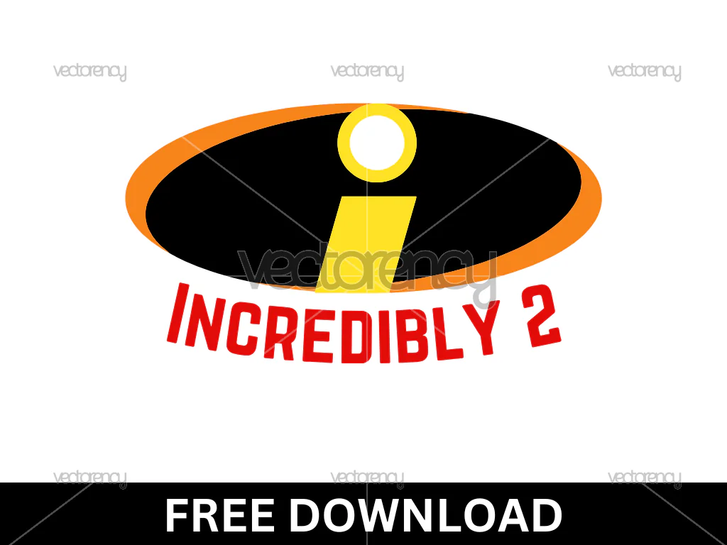 Free Incredibly 2 SVG