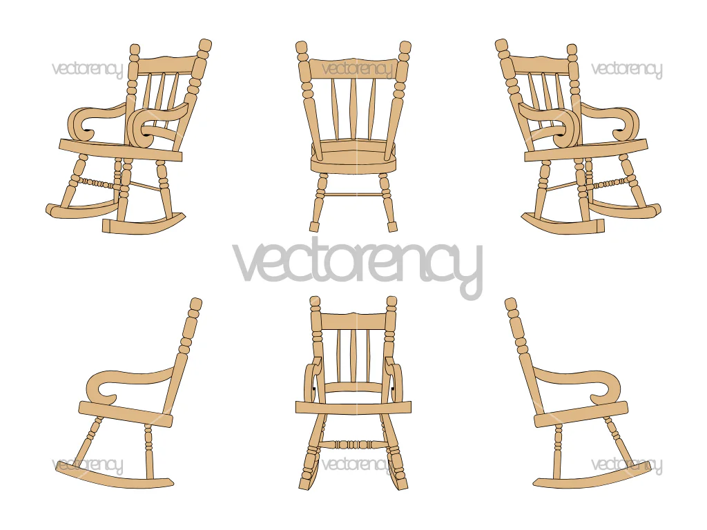 Rocking Chair